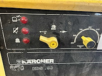1987 kärcher hds750 hogedrukreiniger - afbeelding 17 van  17
