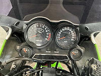 1987 kawasaki sport gpz 600r motorfiets - afbeelding 6 van  7