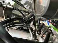 1987 kawasaki sport gpz 600r motorfiets - afbeelding 4 van  7