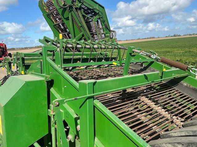 1987 krakei uienlader - afbeelding 10 van  22