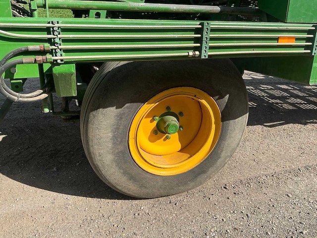 1987 krakei uienlader - afbeelding 11 van  22