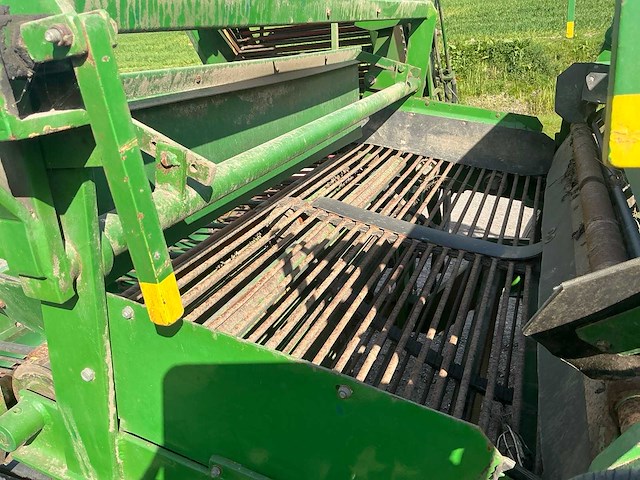 1987 krakei uienlader - afbeelding 12 van  22