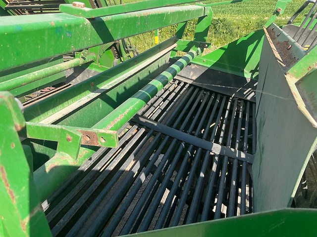 1987 krakei uienlader - afbeelding 13 van  22