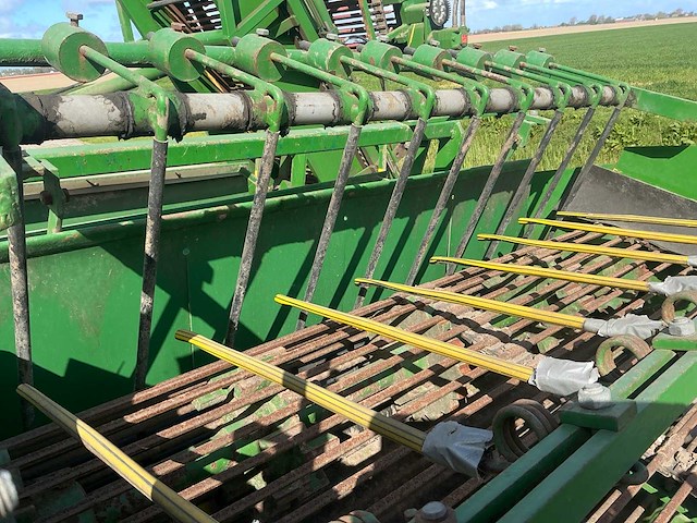 1987 krakei uienlader - afbeelding 14 van  22