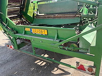 1987 krakei uienlader - afbeelding 15 van  22