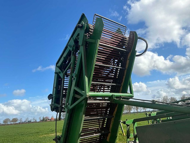 1987 krakei uienlader - afbeelding 16 van  22