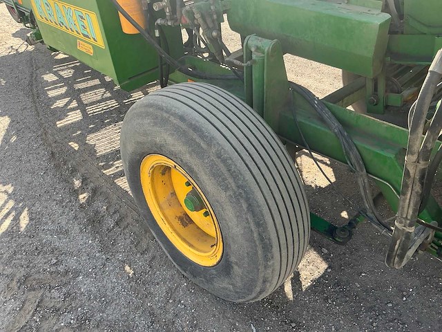 1987 krakei uienlader - afbeelding 18 van  22