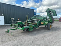 1987 krakei uienlader - afbeelding 1 van  22