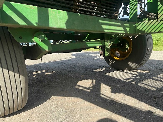 1987 krakei uienlader - afbeelding 22 van  22