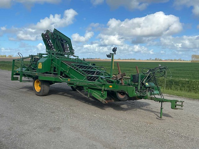 1987 krakei uienlader - afbeelding 2 van  22