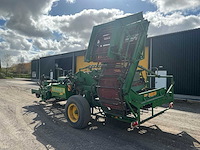 1987 krakei uienlader - afbeelding 4 van  22