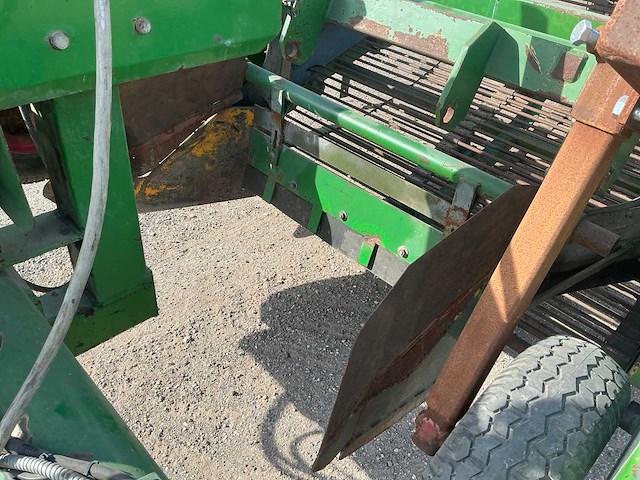 1987 krakei uienlader - afbeelding 7 van  22