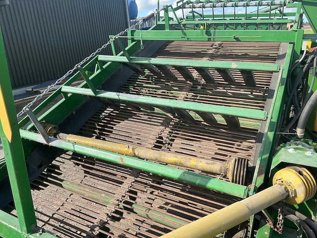 1987 krakei uienlader - afbeelding 8 van  22