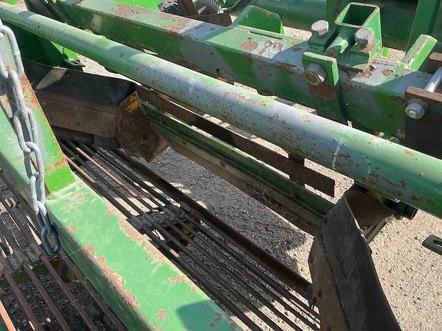 1987 krakei uienlader - afbeelding 9 van  22