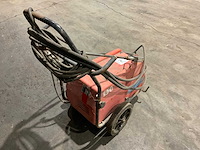 1987 lamers f0 150 hogedrukreiniger - afbeelding 3 van  8