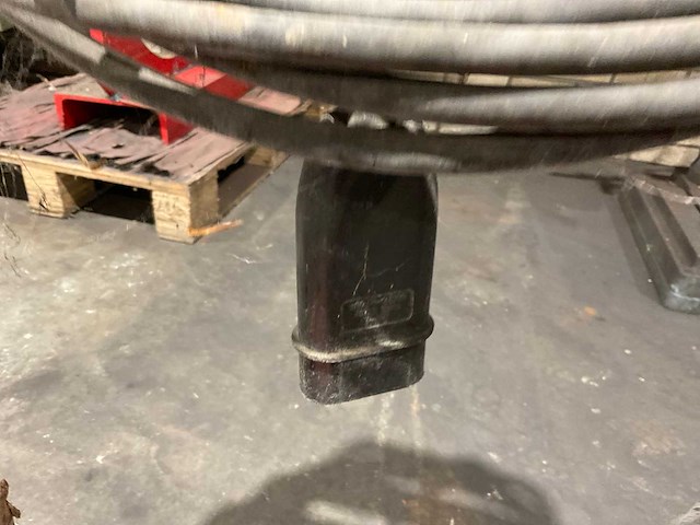 1987 lamers f0 150 hogedrukreiniger - afbeelding 6 van  8