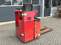 1987 lansing efp12.2/16 gl115/52 stapelaar - afbeelding 3 van  8