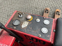 1987 lansing efp12.2/16 gl115/52 stapelaar - afbeelding 8 van  8