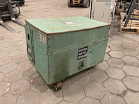 1987 libby corporation lcnfm1 powerbank - afbeelding 1 van  8