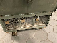 1987 libby corporation lcnfm1 powerbank - afbeelding 7 van  8