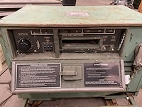 1987 libby corporation lcnfm1 powerbank - afbeelding 6 van  8