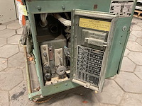 1987 libby corporation lcnfm1 powerbank - afbeelding 5 van  8