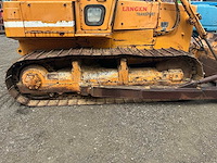 1987 liebherr pr721c bulldozer - afbeelding 3 van  41