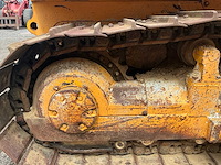 1987 liebherr pr721c bulldozer - afbeelding 4 van  41