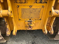 1987 liebherr pr721c bulldozer - afbeelding 14 van  41