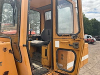 1987 liebherr pr721c bulldozer - afbeelding 15 van  41