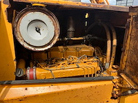 1987 liebherr pr721c bulldozer - afbeelding 28 van  41