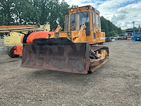 1987 liebherr pr721c bulldozer - afbeelding 35 van  41