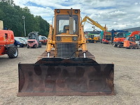 1987 liebherr pr721c bulldozer - afbeelding 40 van  41