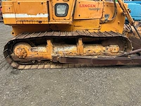 1987 liebherr pr721c bulldozer - afbeelding 4 van  41