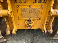 1987 liebherr pr721c bulldozer - afbeelding 13 van  41