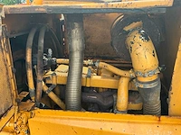 1987 liebherr pr721c bulldozer - afbeelding 26 van  41