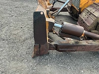 1987 liebherr pr721c bulldozer - afbeelding 6 van  41