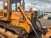 1987 liebherr pr721c bulldozer - afbeelding 13 van  41