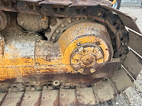1987 liebherr pr721c bulldozer - afbeelding 2 van  35