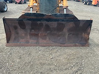 1987 liebherr pr721c bulldozer - afbeelding 5 van  35
