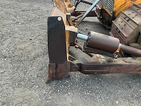 1987 liebherr pr721c bulldozer - afbeelding 6 van  35