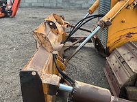 1987 liebherr pr721c bulldozer - afbeelding 7 van  35