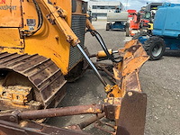 1987 liebherr pr721c bulldozer - afbeelding 11 van  35