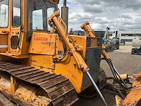 1987 liebherr pr721c bulldozer - afbeelding 13 van  35