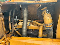 1987 liebherr pr721c bulldozer - afbeelding 20 van  35
