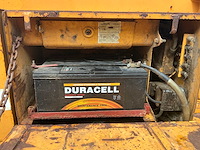 1987 liebherr pr721c bulldozer - afbeelding 22 van  35