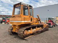 1987 liebherr pr721c bulldozer - afbeelding 27 van  35