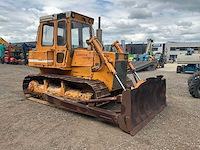 1987 liebherr pr721c bulldozer - afbeelding 29 van  35