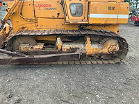 1987 liebherr pr721c bulldozer - afbeelding 31 van  35