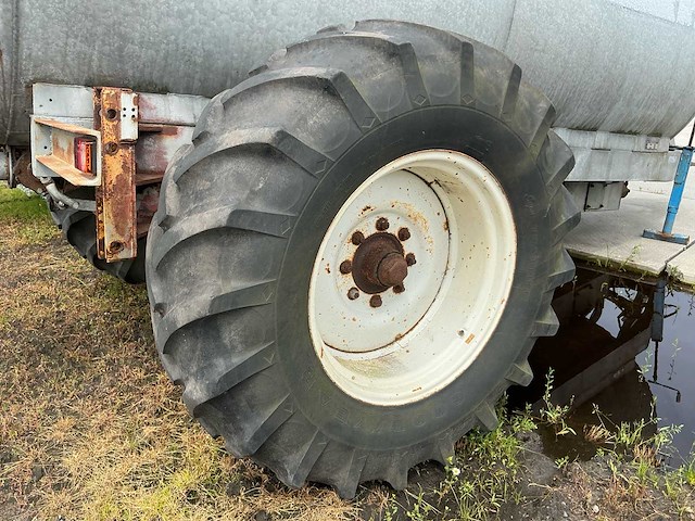 1987 martens ptw 7 mesttank - afbeelding 2 van  18